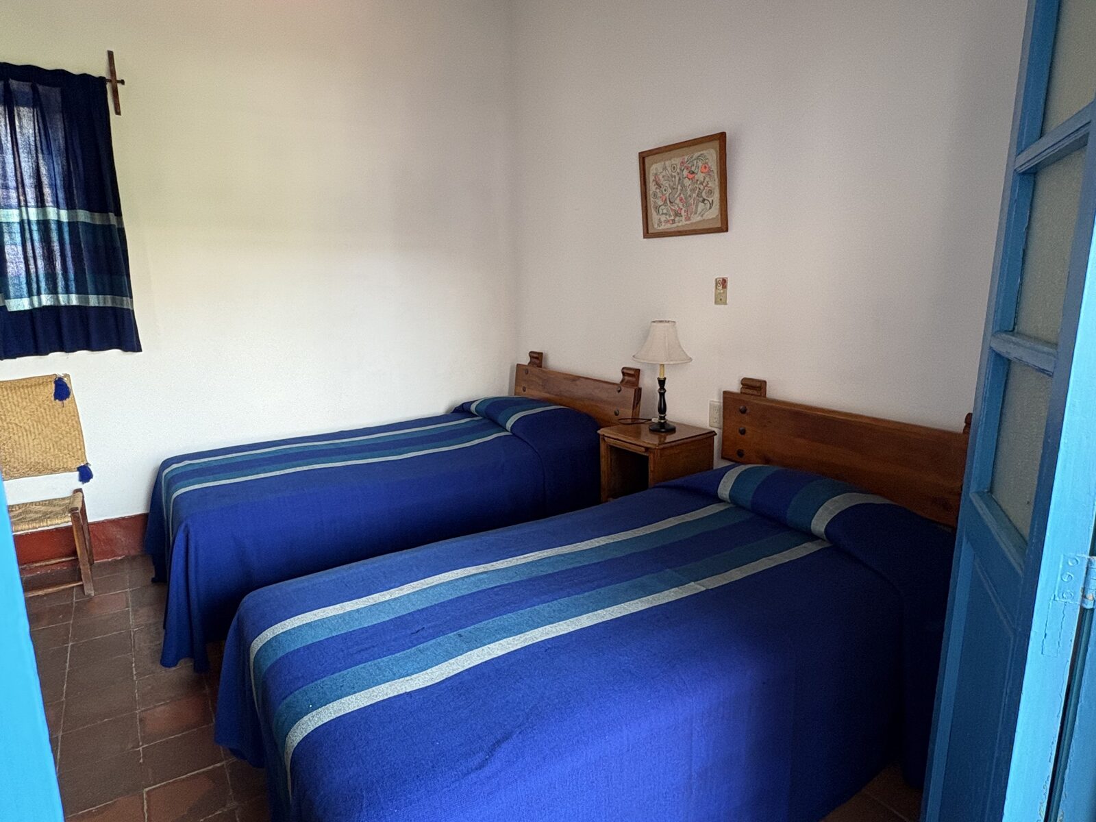 Economy Room - photo 2