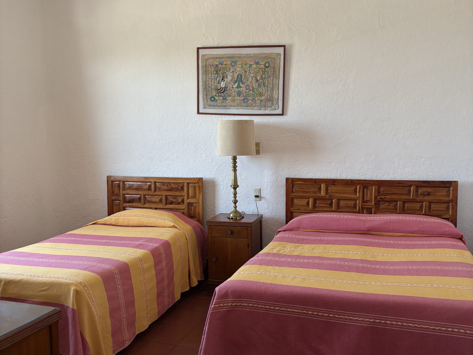 Triple room with balcony - photo 2