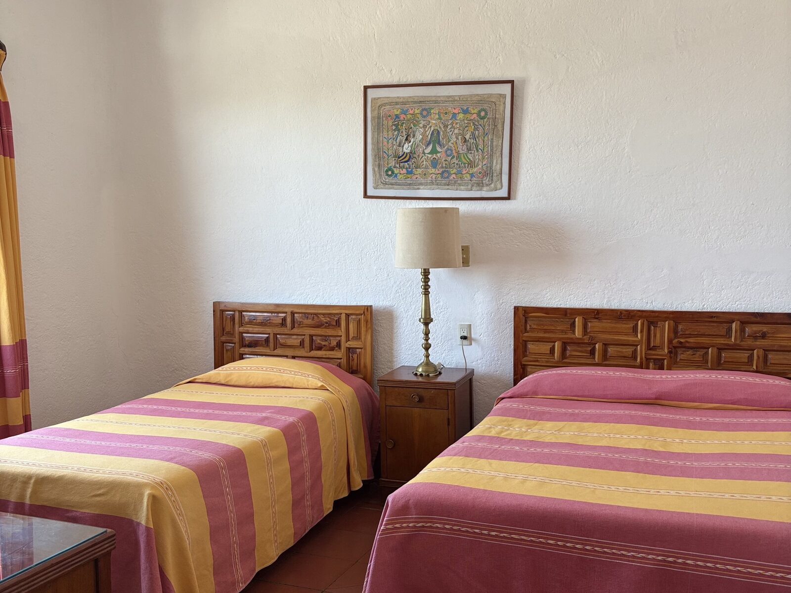 Triple room with balcony - photo 3